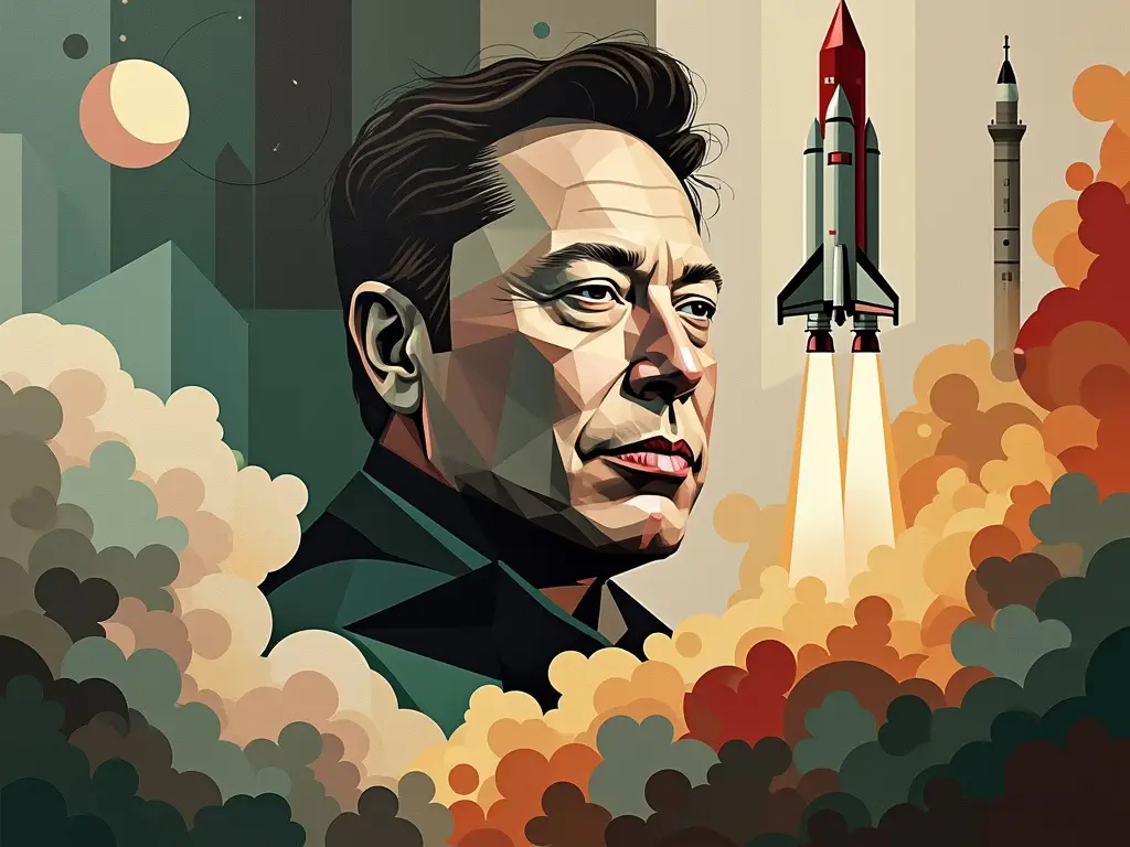 Illustrating the simplicity of mastery